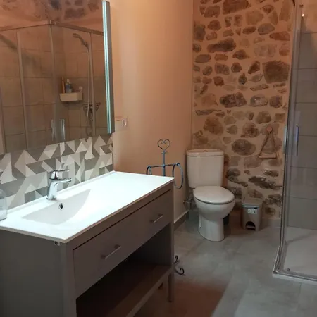 Apartment L'esgorfa D'arnes Arnés