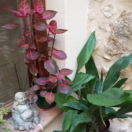 L'esgorfa D'arnes *