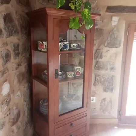 Apartment L'esgorfa D'arnes Arnés