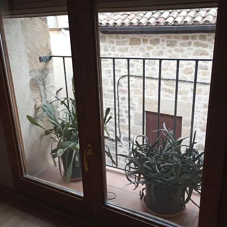 Apartment L'esgorfa D'arnes Arnés