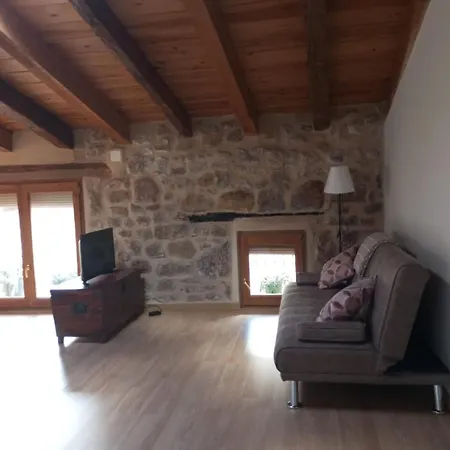 L'esgorfa D'arnes Arnés