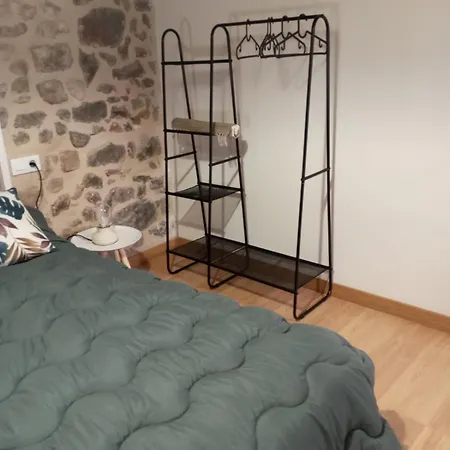 Apartment L'esgorfa D'arnes *