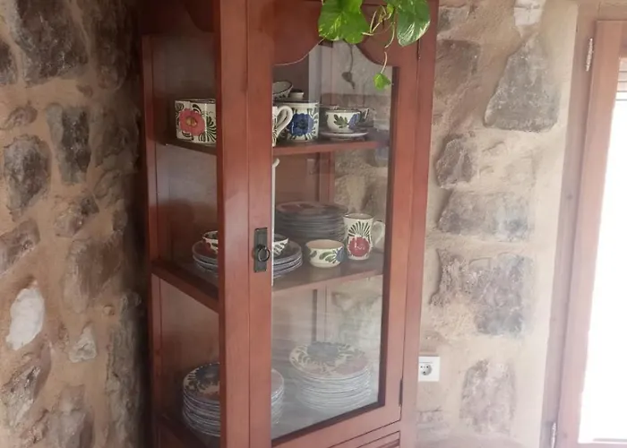 Apartment L'esgorfa D'arnes Arnes