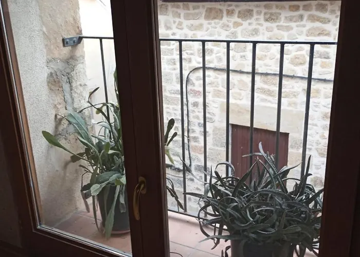 Apartment L'esgorfa D'arnes Arnes