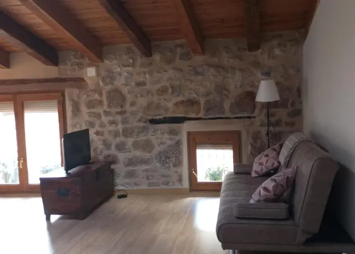 L'esgorfa D'arnes Arnes