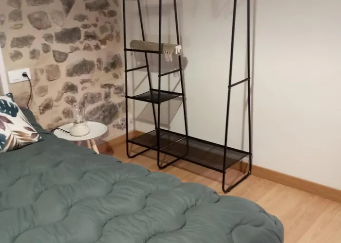 Apartment L'esgorfa D'arnes *