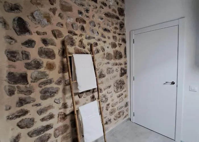 L'esgorfa D'arnes Apartment
