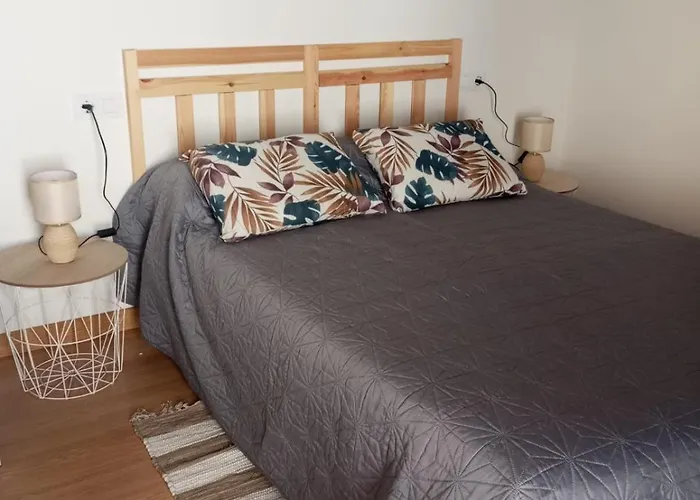 Apartment L'esgorfa D'arnes