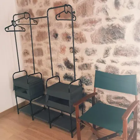 L'esgorfa D'arnes
