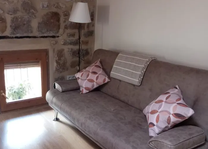 Appartement L'esgorfa D'arnes