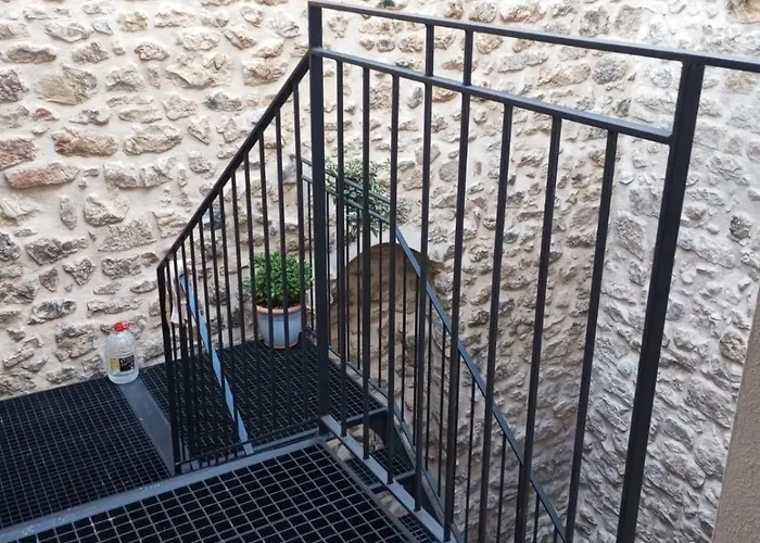 L'esgorfa D'arnes *